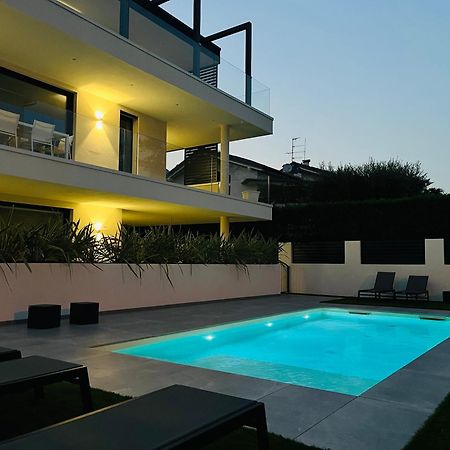 ריבה דל גארדה Ad Suite Apartment מראה חיצוני תמונה