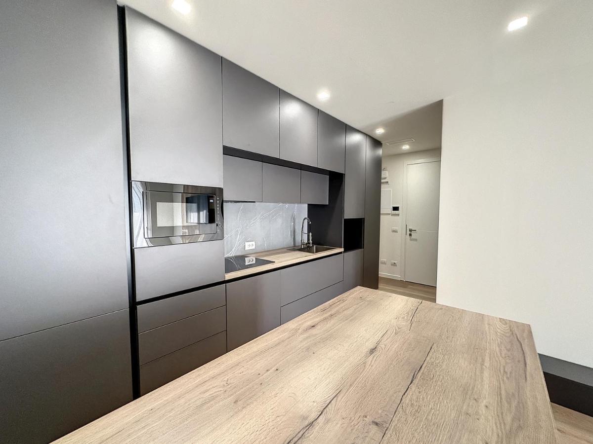 ריבה דל גארדה Ad Suite Apartment מראה חיצוני תמונה