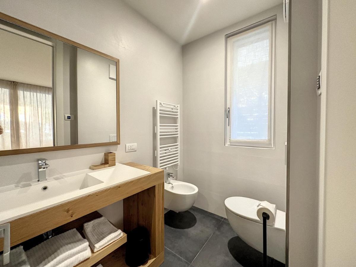 ריבה דל גארדה Ad Suite Apartment מראה חיצוני תמונה