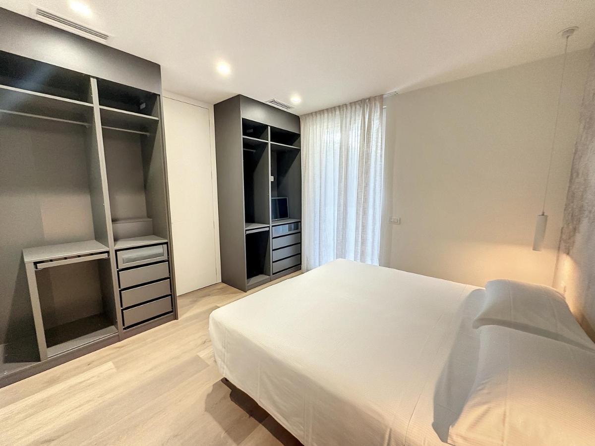 ריבה דל גארדה Ad Suite Apartment מראה חיצוני תמונה