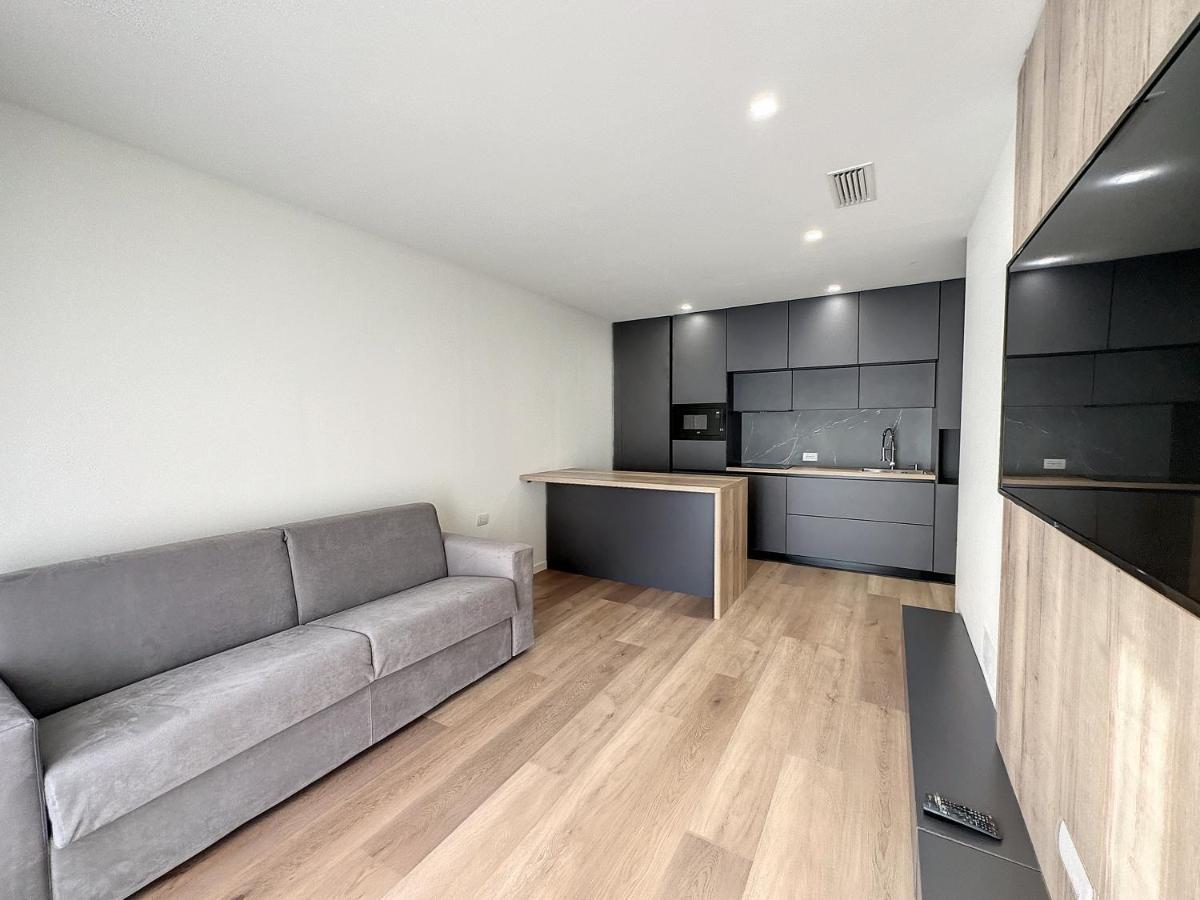 ריבה דל גארדה Ad Suite Apartment מראה חיצוני תמונה