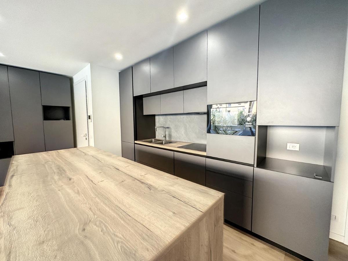 ריבה דל גארדה Ad Suite Apartment מראה חיצוני תמונה