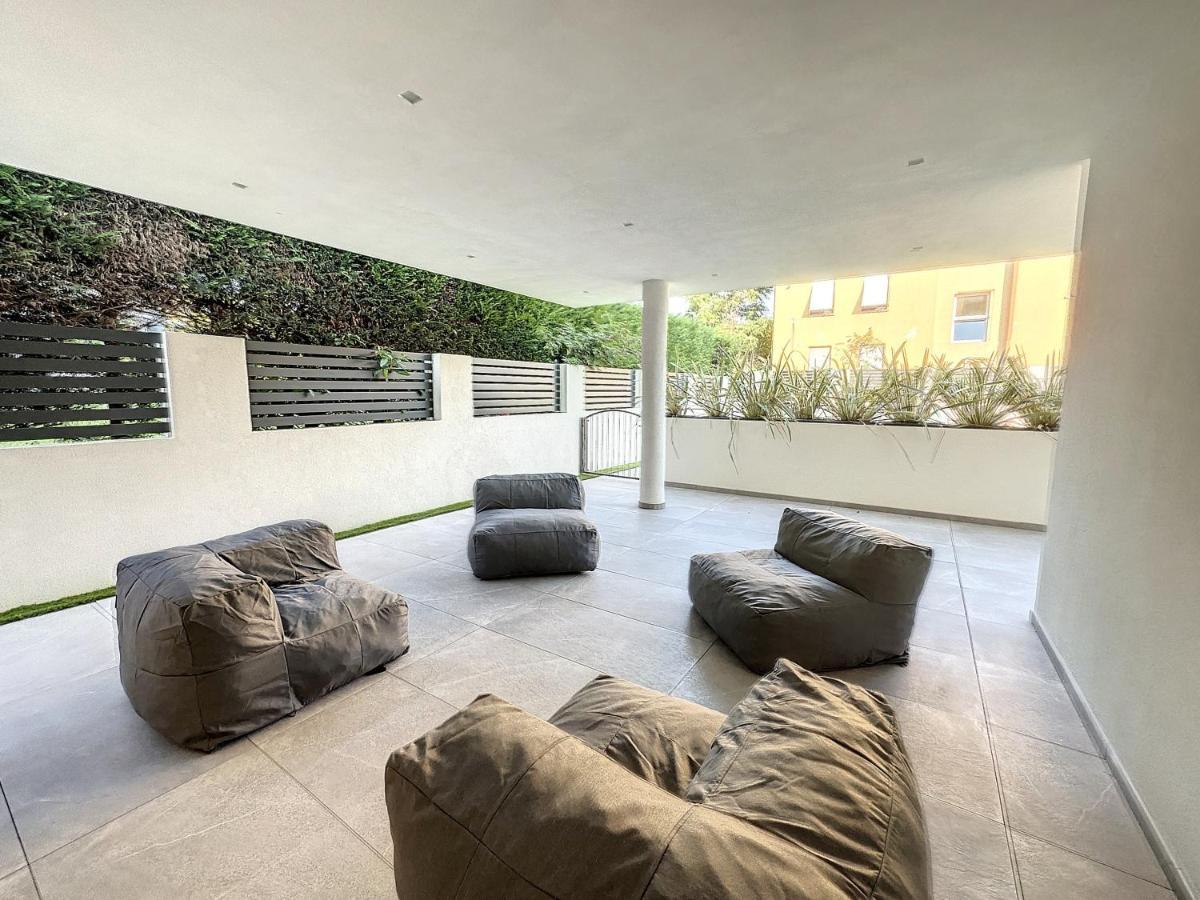 ריבה דל גארדה Ad Suite Apartment מראה חיצוני תמונה