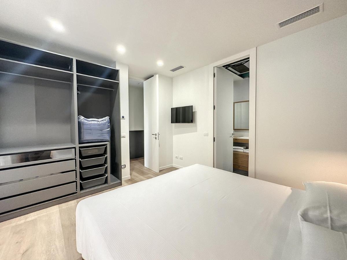 ריבה דל גארדה Ad Suite Apartment מראה חיצוני תמונה