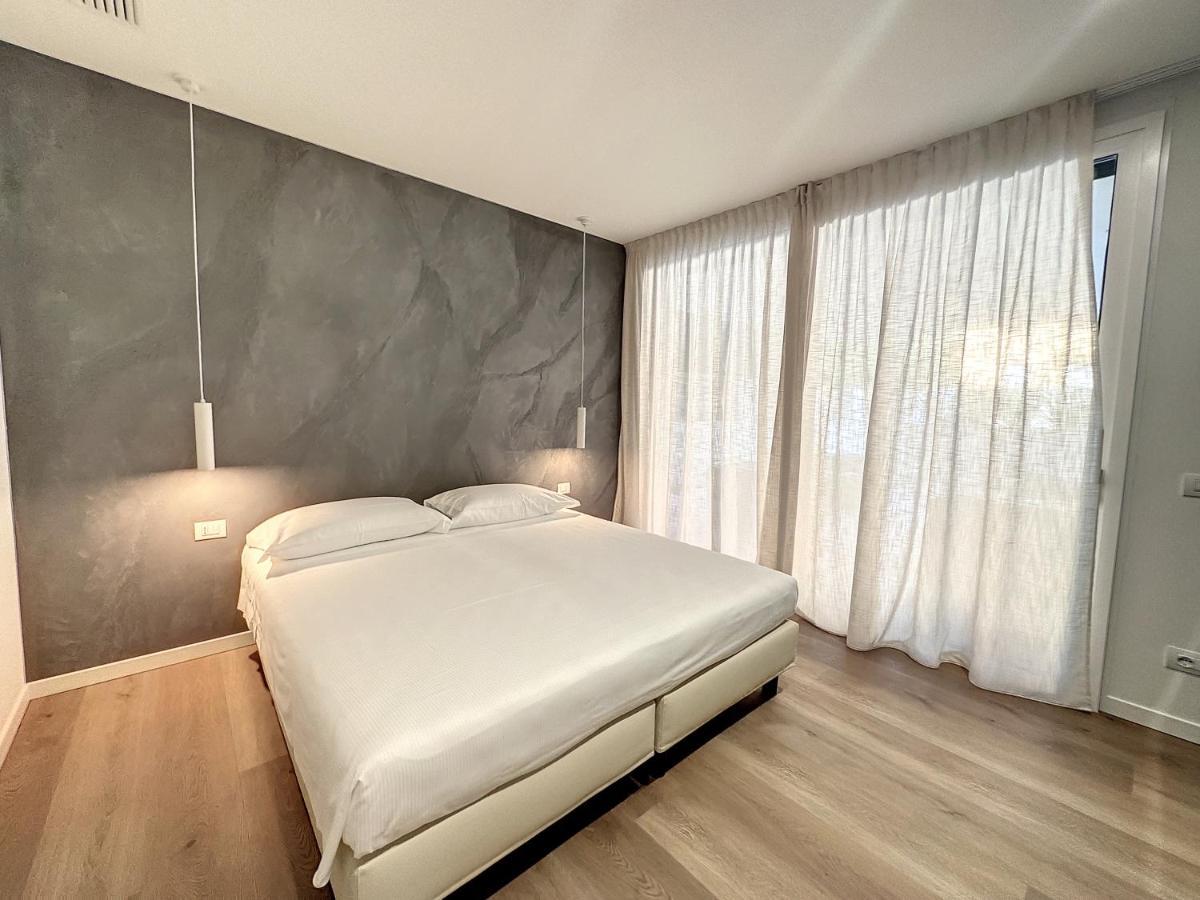 ריבה דל גארדה Ad Suite Apartment מראה חיצוני תמונה