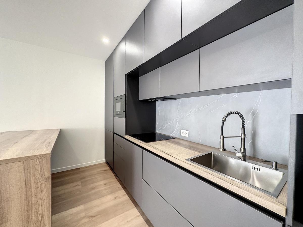 ריבה דל גארדה Ad Suite Apartment מראה חיצוני תמונה