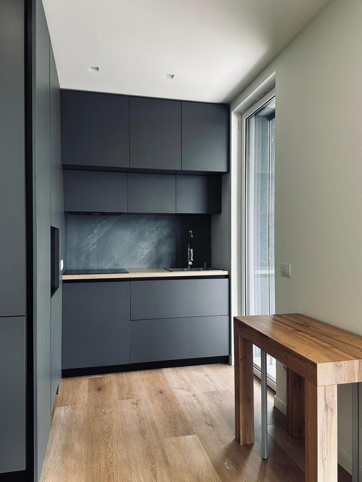 ריבה דל גארדה Ad Suite Apartment מראה חיצוני תמונה