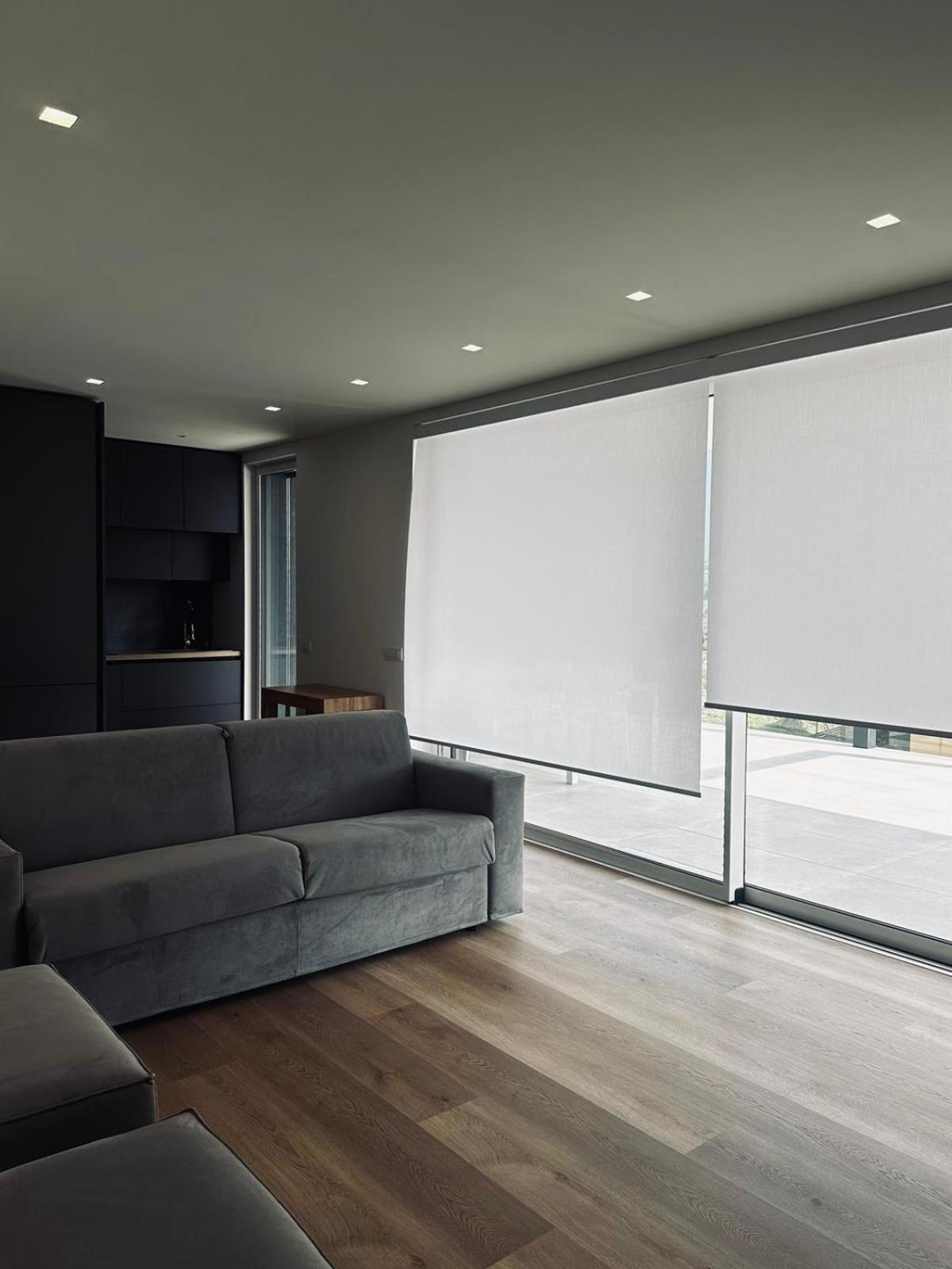 ריבה דל גארדה Ad Suite Apartment מראה חיצוני תמונה