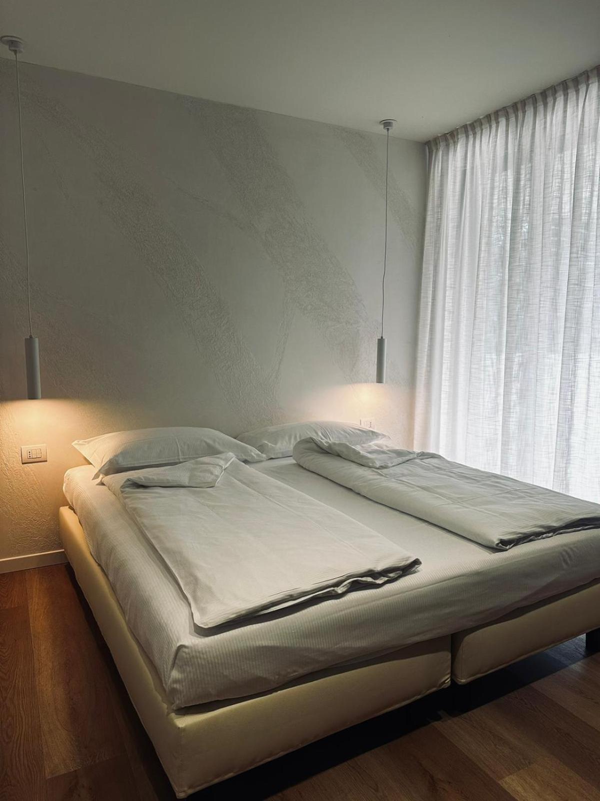ריבה דל גארדה Ad Suite Apartment מראה חיצוני תמונה