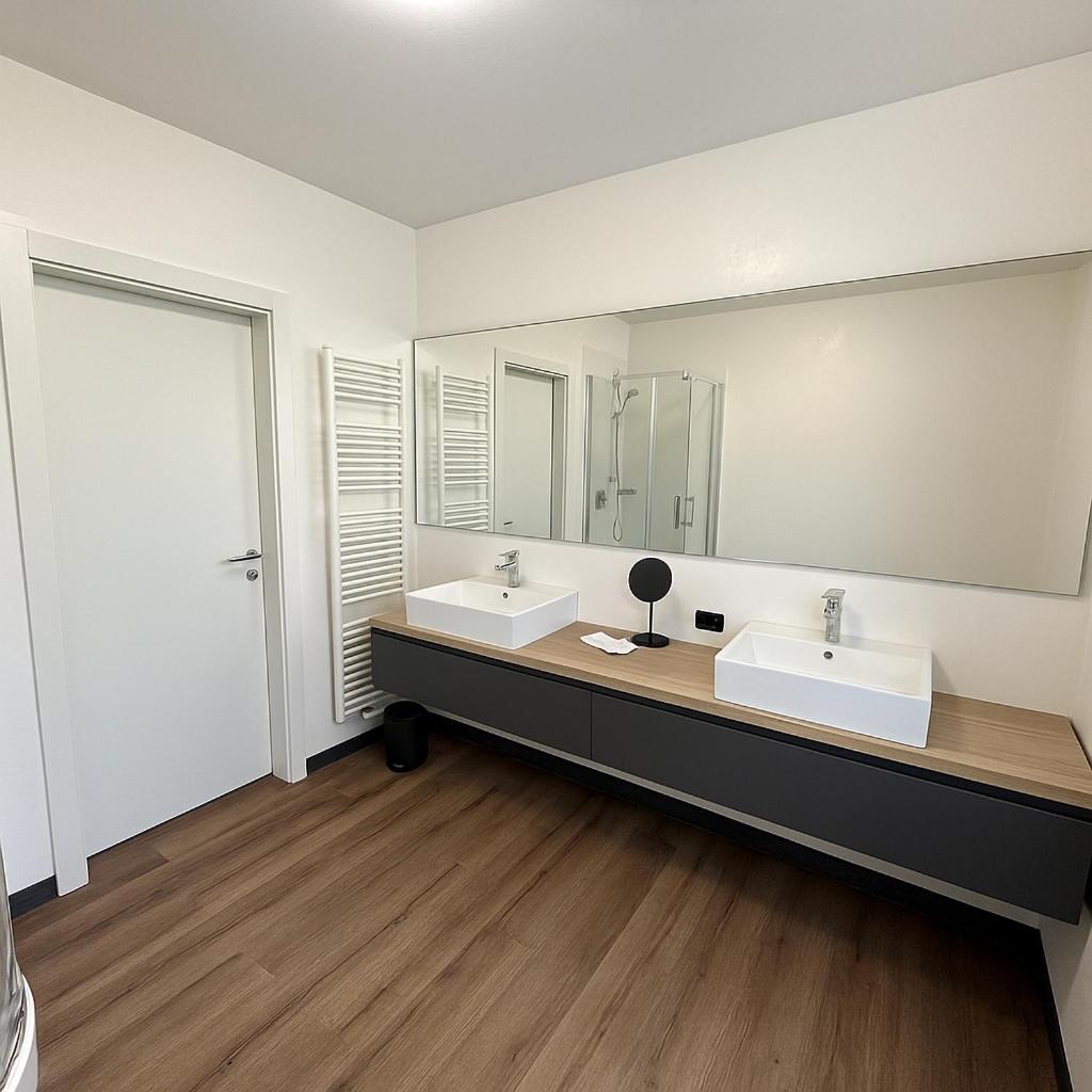 ריבה דל גארדה Ad Suite Apartment מראה חיצוני תמונה