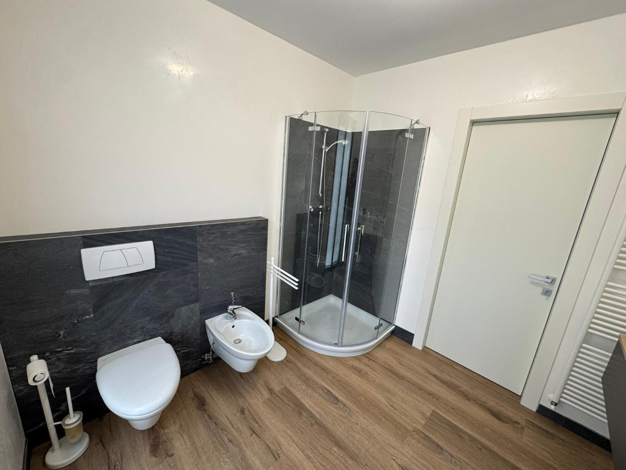 ריבה דל גארדה Ad Suite Apartment מראה חיצוני תמונה