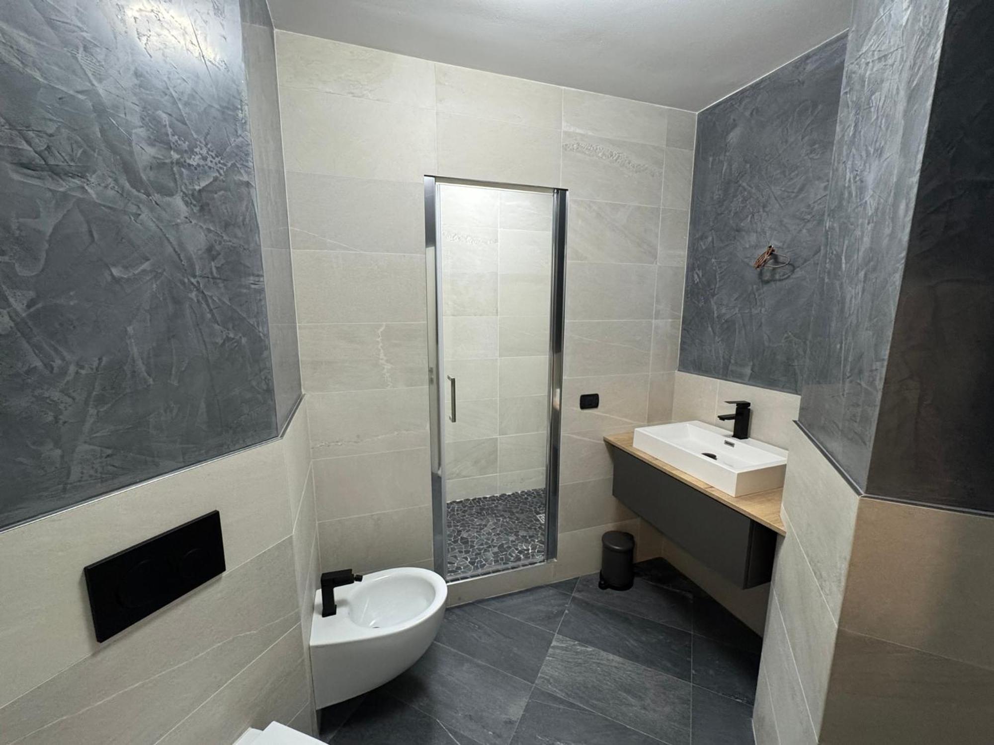 ריבה דל גארדה Ad Suite Apartment מראה חיצוני תמונה