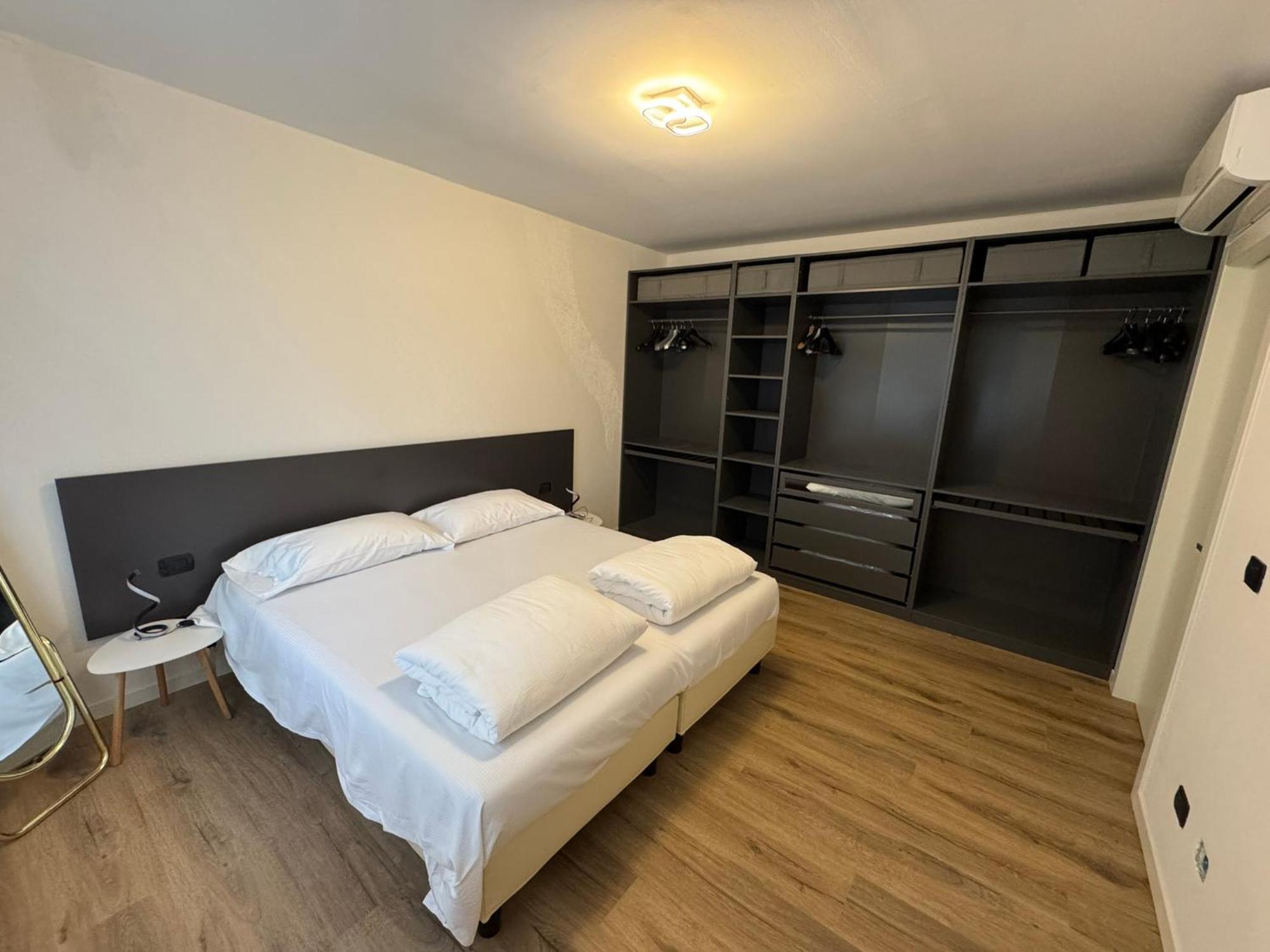 ריבה דל גארדה Ad Suite Apartment מראה חיצוני תמונה