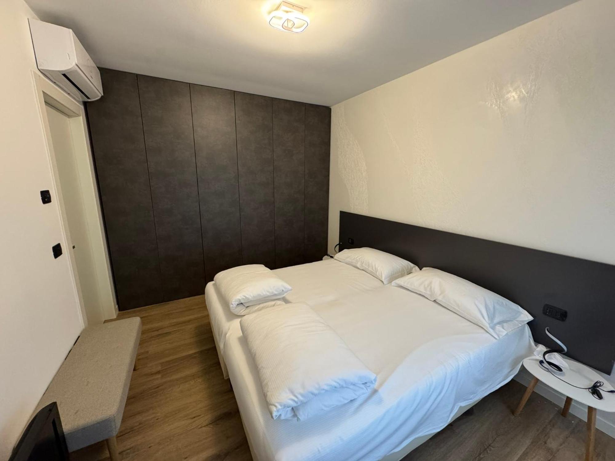 ריבה דל גארדה Ad Suite Apartment מראה חיצוני תמונה
