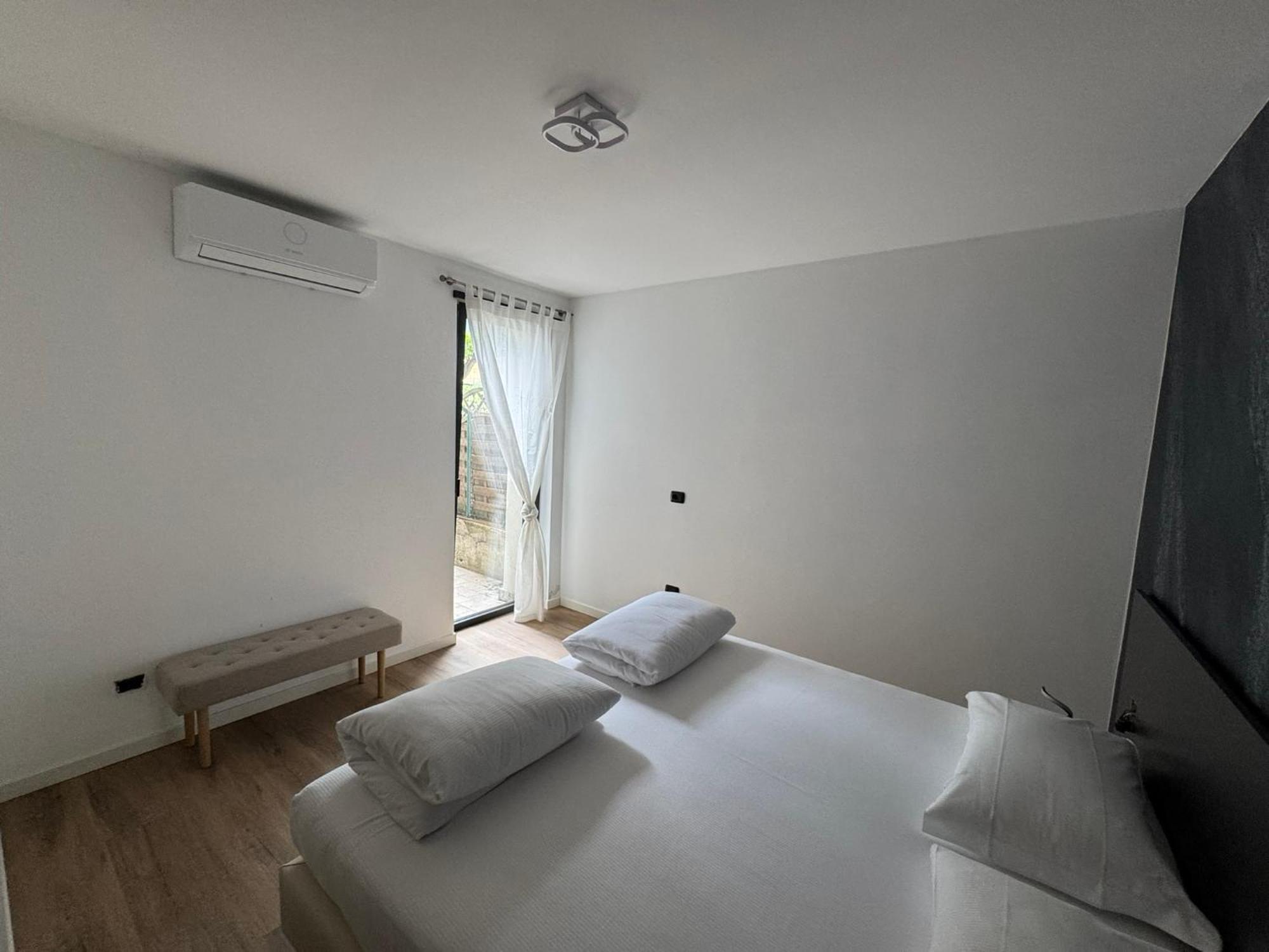 ריבה דל גארדה Ad Suite Apartment מראה חיצוני תמונה