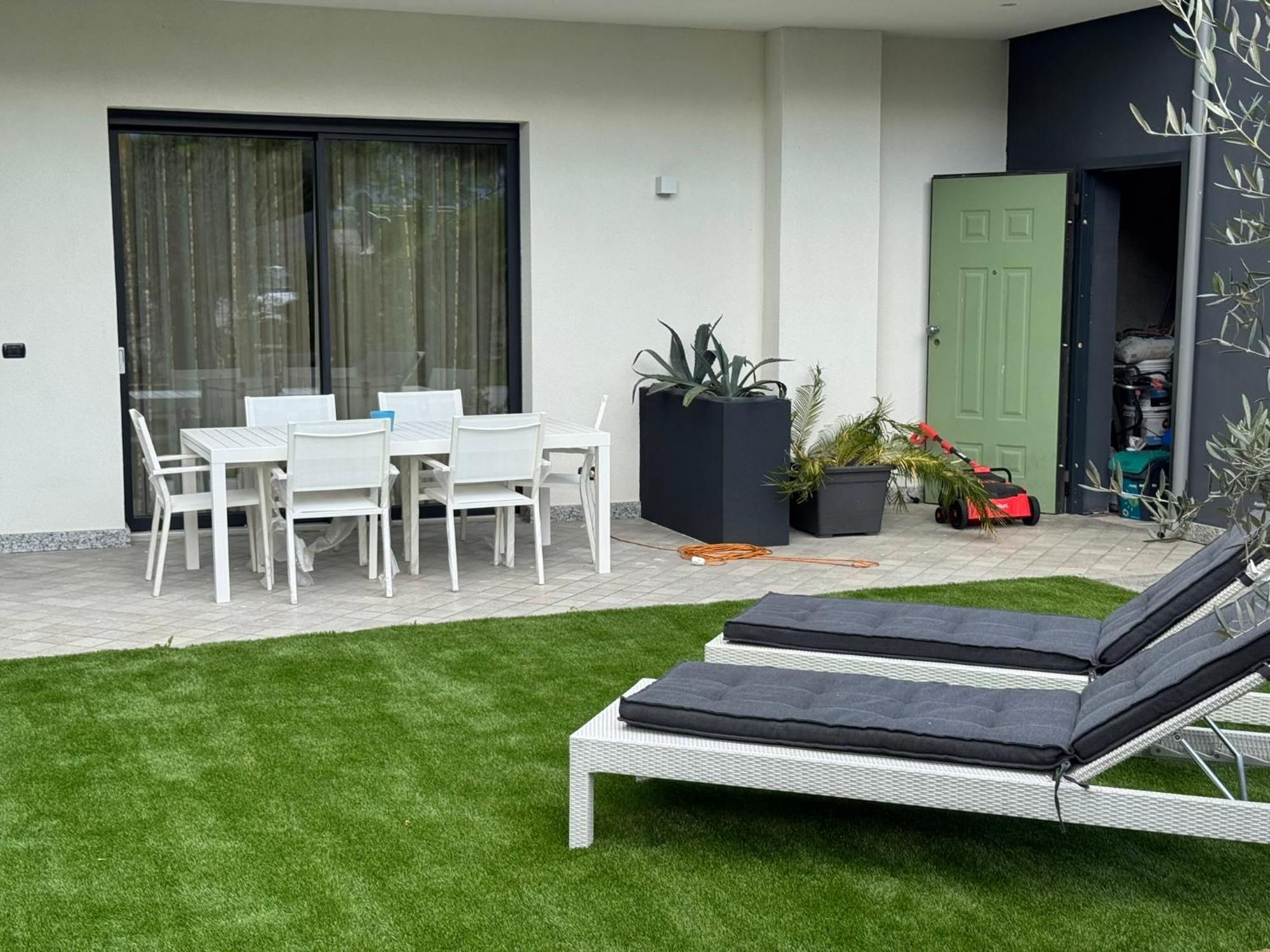 ריבה דל גארדה Ad Suite Apartment מראה חיצוני תמונה